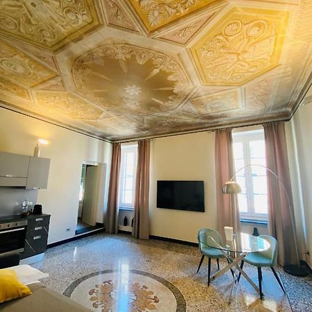 Hnn Luxury Apartments Генуя Екстер'єр фото