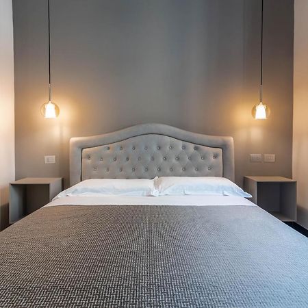 Hnn Luxury Apartments Генуя Екстер'єр фото