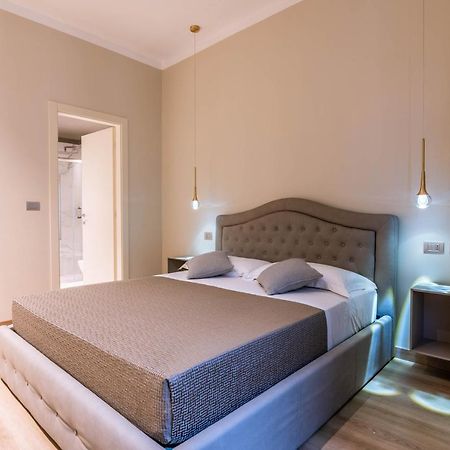 Hnn Luxury Apartments Генуя Екстер'єр фото