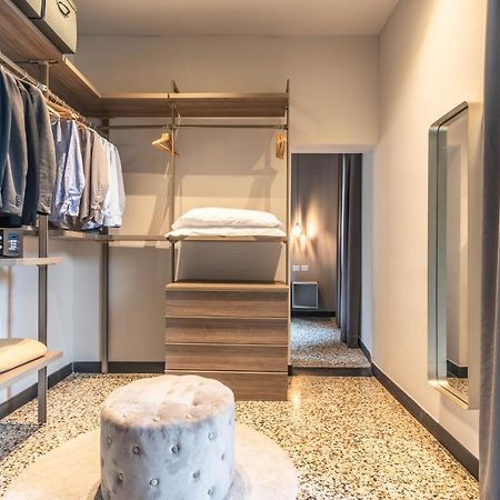 Hnn Luxury Apartments Генуя Екстер'єр фото