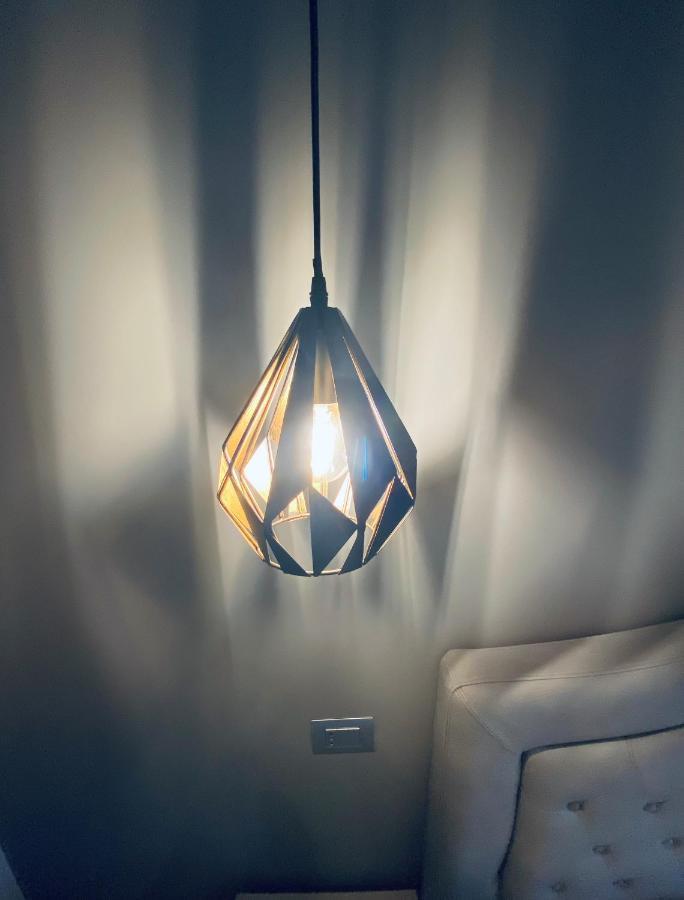 Hnn Luxury Apartments Генуя Екстер'єр фото