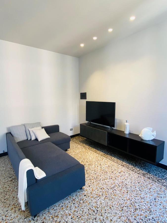 Hnn Luxury Apartments Генуя Екстер'єр фото
