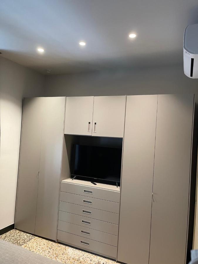 Hnn Luxury Apartments Генуя Екстер'єр фото