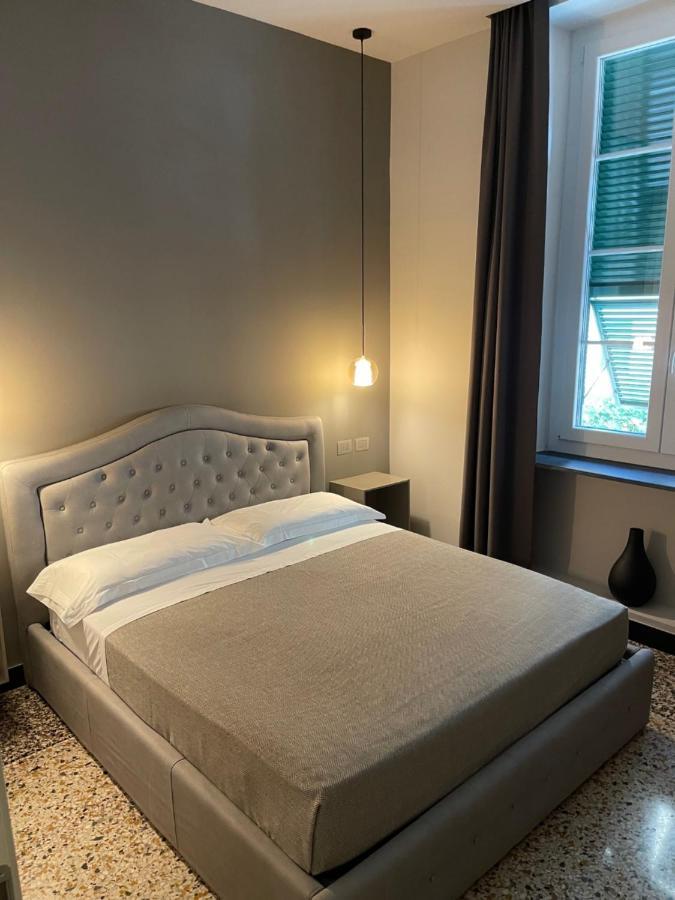 Hnn Luxury Apartments Генуя Екстер'єр фото