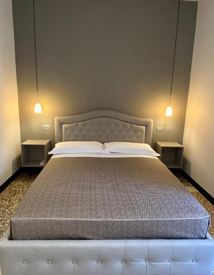 Hnn Luxury Apartments Генуя Екстер'єр фото