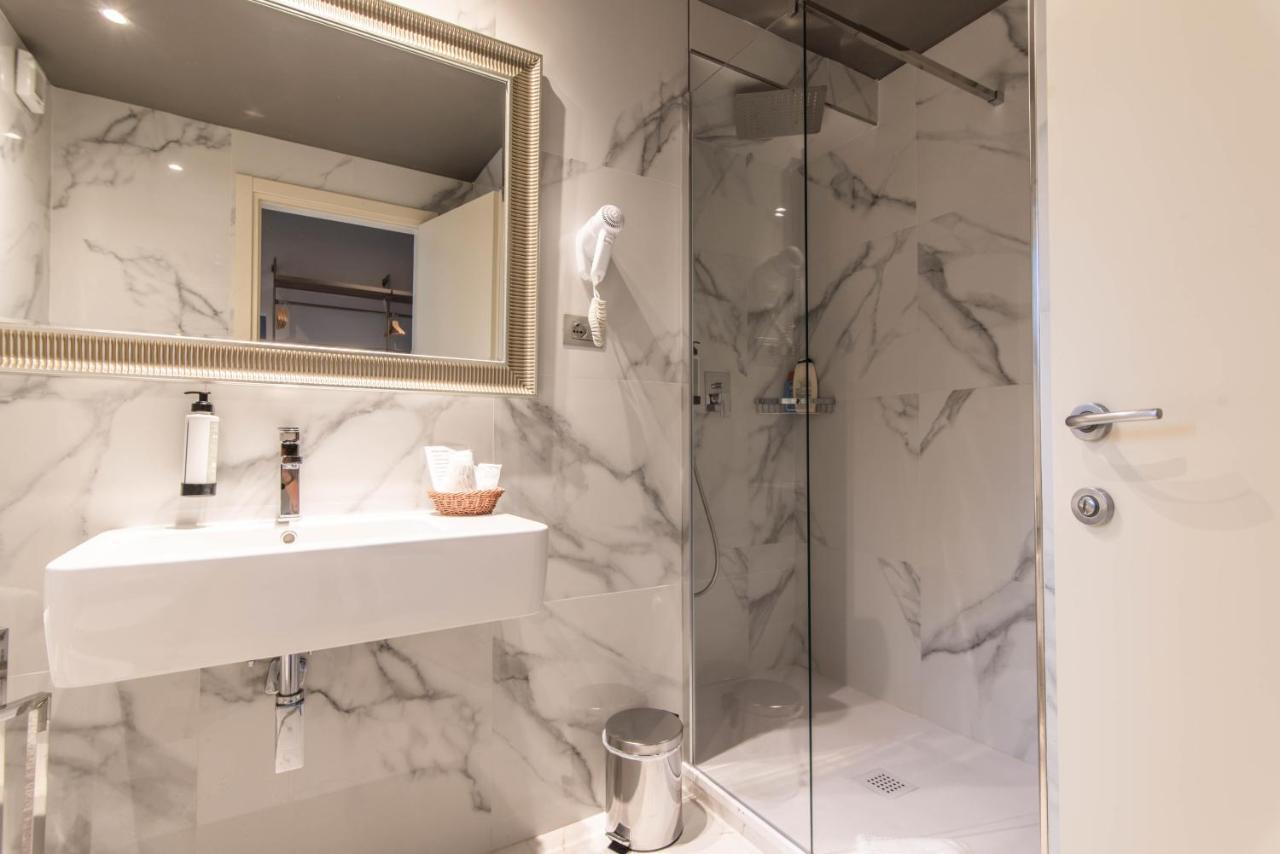 Hnn Luxury Apartments Генуя Екстер'єр фото