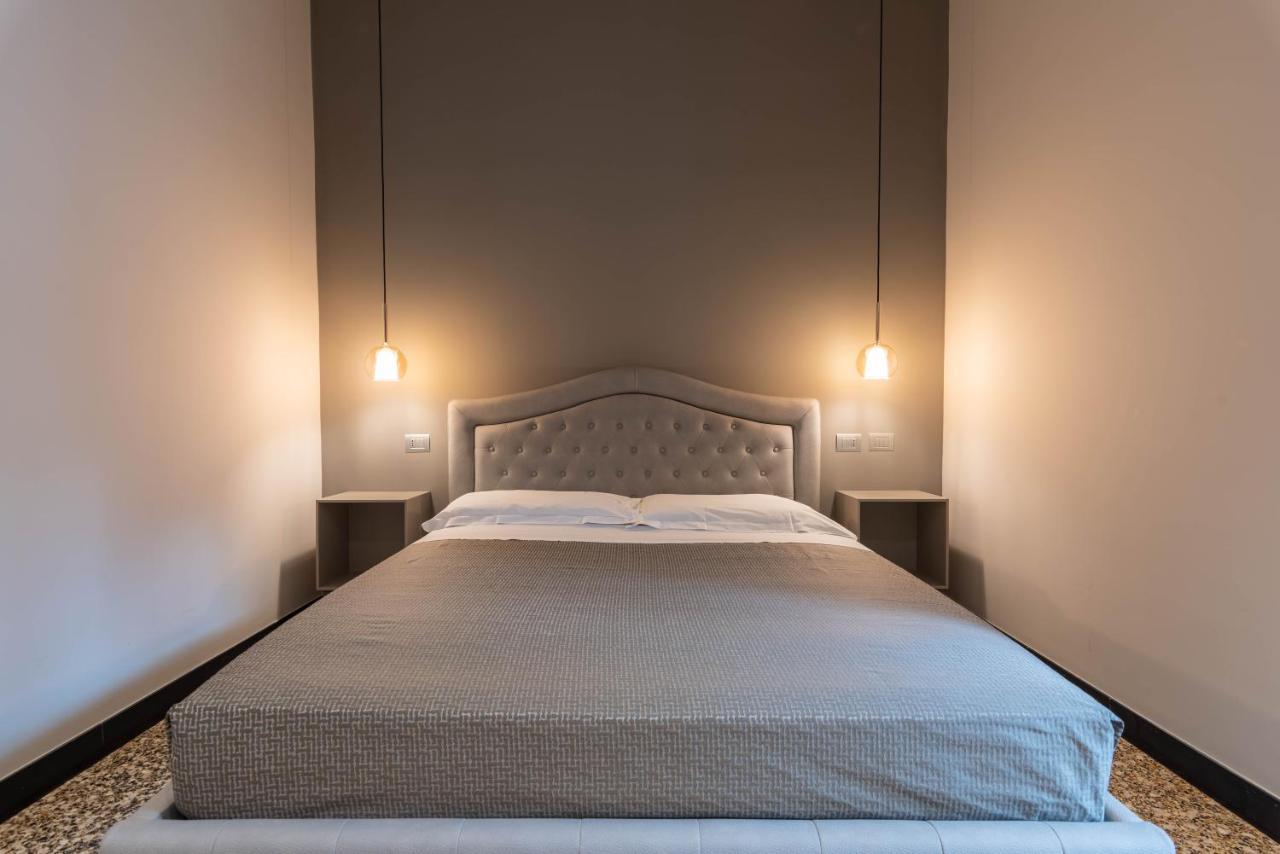 Hnn Luxury Apartments Генуя Екстер'єр фото