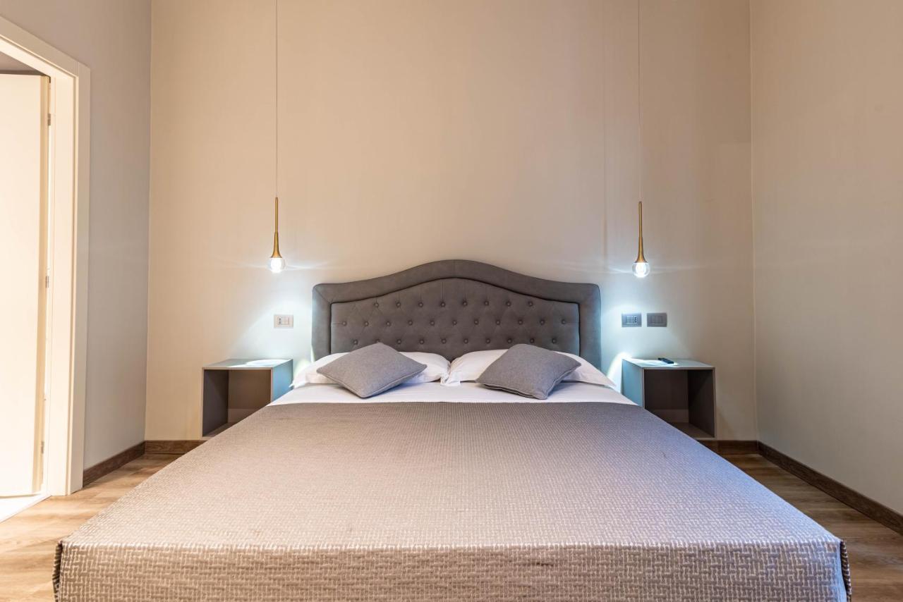 Hnn Luxury Apartments Генуя Екстер'єр фото